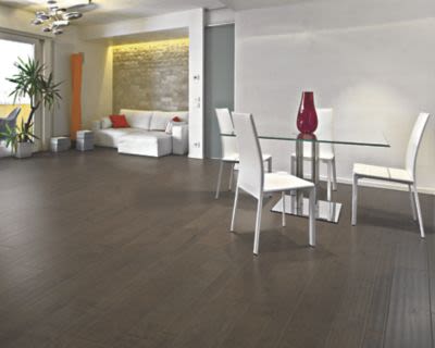 Mohawk Vintage Grove Iron Birch