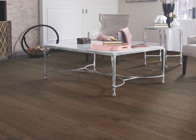 Mohawk Modern Vision Stonehenge Oak