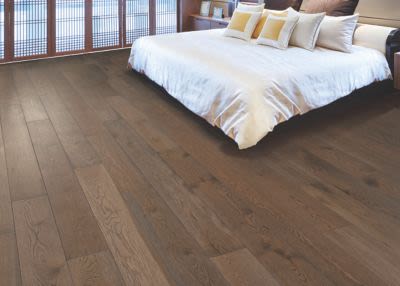 Mohawk Modern Vision Tree Bark Oak