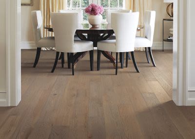 Mohawk Modern Vision Dovetail Oak