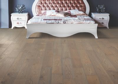 Mohawk Modern Vision Dorian Gray Oak