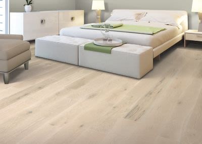 Mohawk Coastal Impressions White Cap Oak