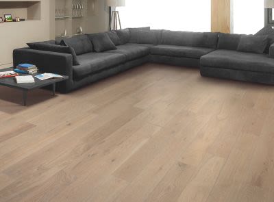 Mohawk Coastal Impressions Nautical Oak