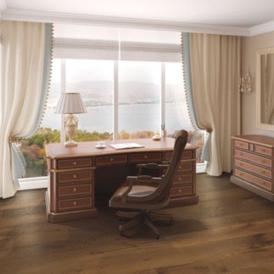 Mohawk Architexture Caramel Oak