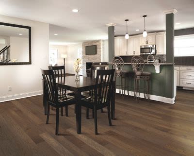 Mohawk Tellaro 5" Timber Beam Hickory