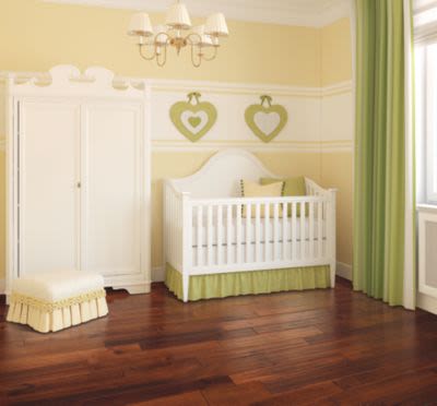 Mohawk Dennison Acacia Spice