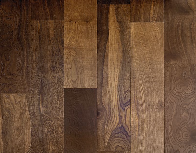 Shop Mullican Revival Tuscany 23530 Hardwood Flooring | Crest Flooring