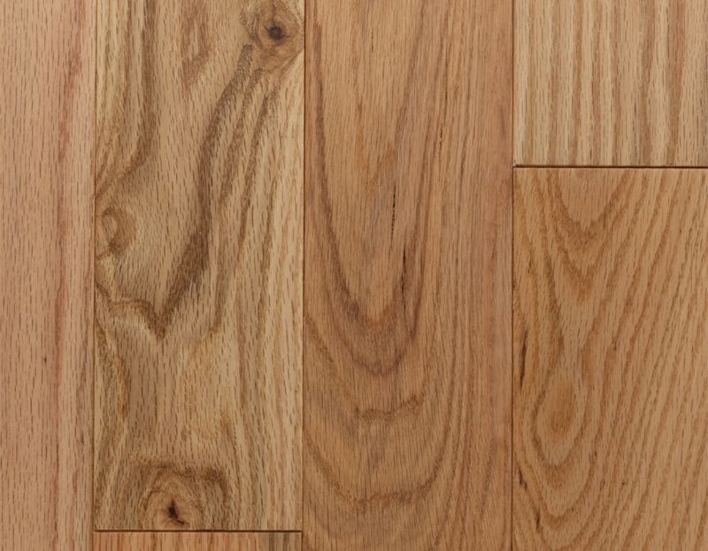 Shop Mullican Nordic Naturals Aurora 26020 Hardwood Flooring