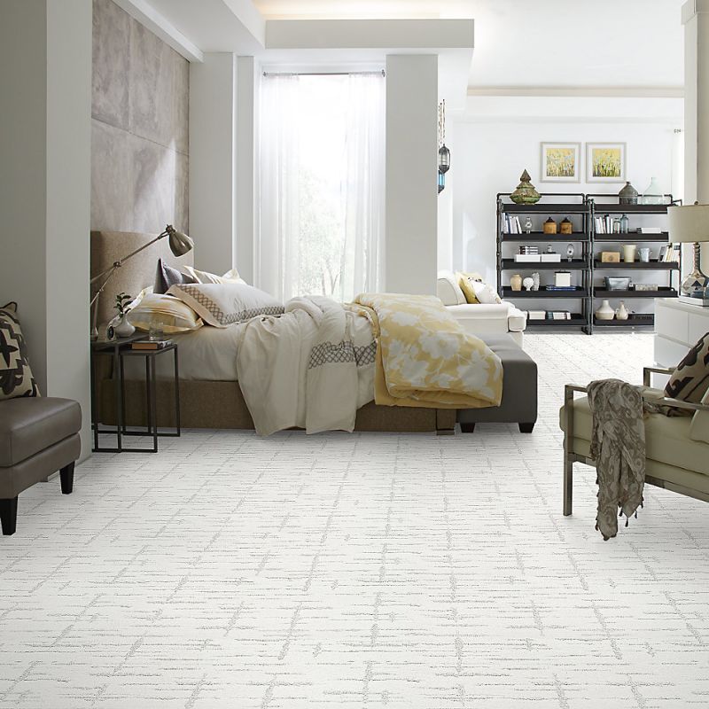 Shaw Floors Caress By Shaw Rustique Vibe Lg Purity