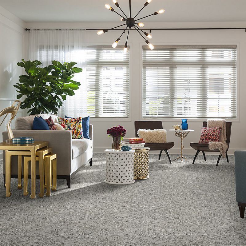 Shaw Floors Caress By Shaw Chateau Fare Lg Delicate