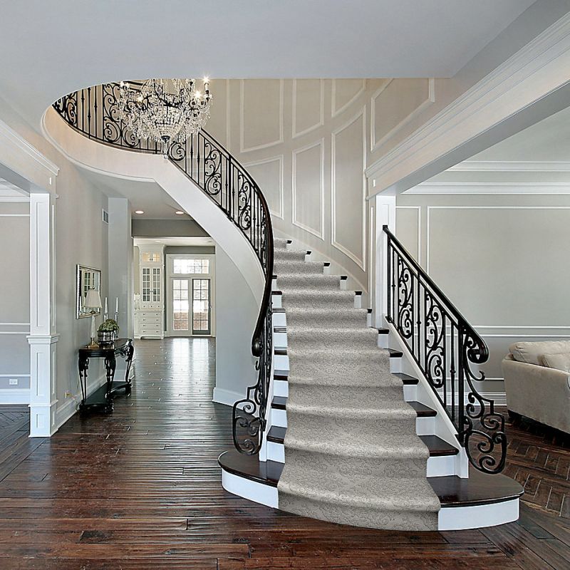 Shaw Floors Caress By Shaw Chateau Fare Lg Delicate