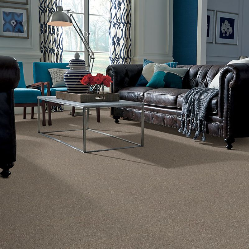 Shaw Floors Xz154 Natural Contour