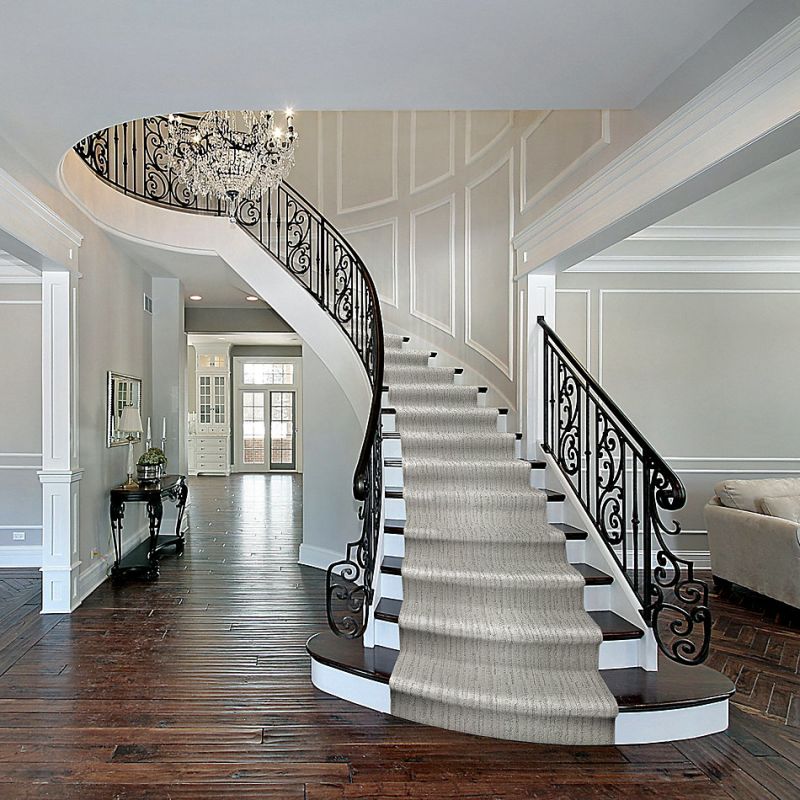 Shaw Floors Caress By Shaw Calais Stil Lg Ethereal