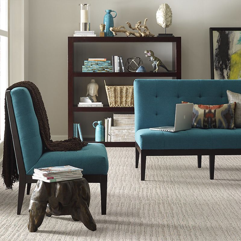 Shaw Floors Caress By Shaw Calais Stil Lg Mist