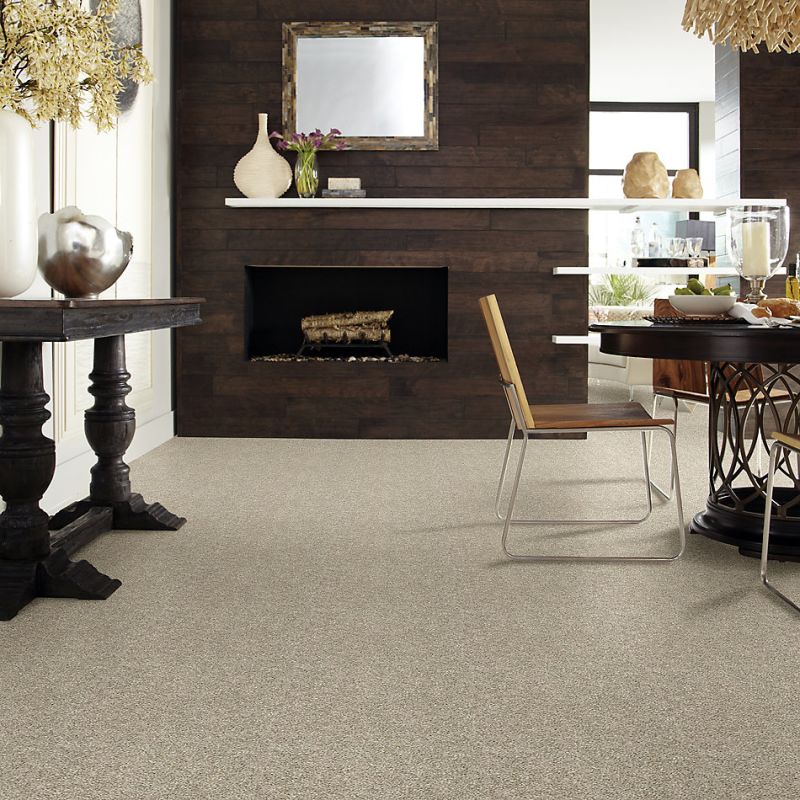 Shaw Floors Everlasting Tonal Stucco