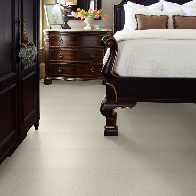 Shaw Floors Foundations Take The Floor Texture Blue Final Straw