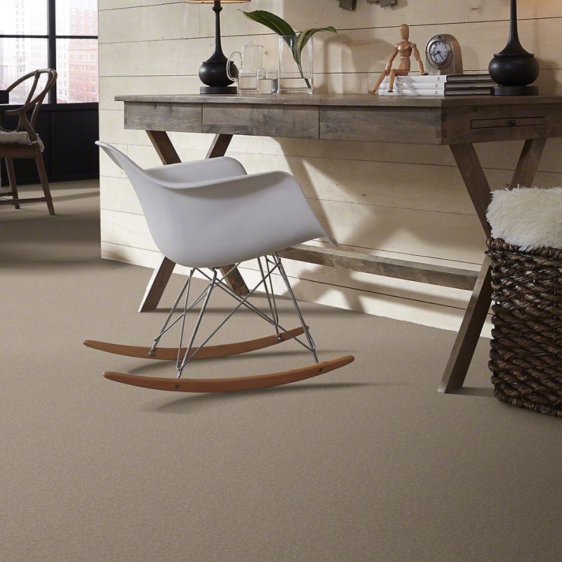 Shaw Floors SFA Born Better (s) Field Khaki