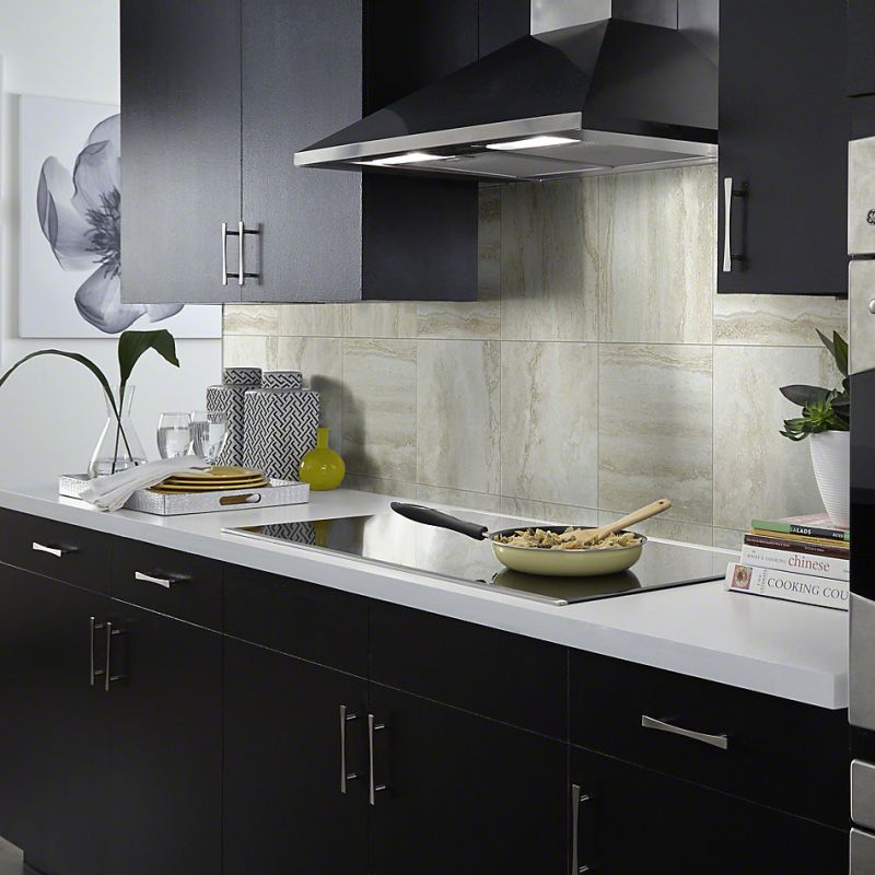 Shaw Floors Ceramic Solutions Genesis 13x13 Ivory