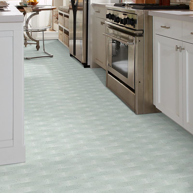 Shaw Floors Ceramic Solutions Geoscapes Brick Bone