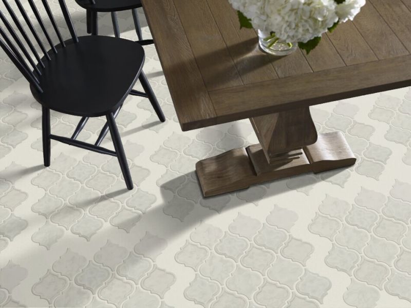 Shaw Floors Ceramic Solutions Geoscapes Lantern Bone