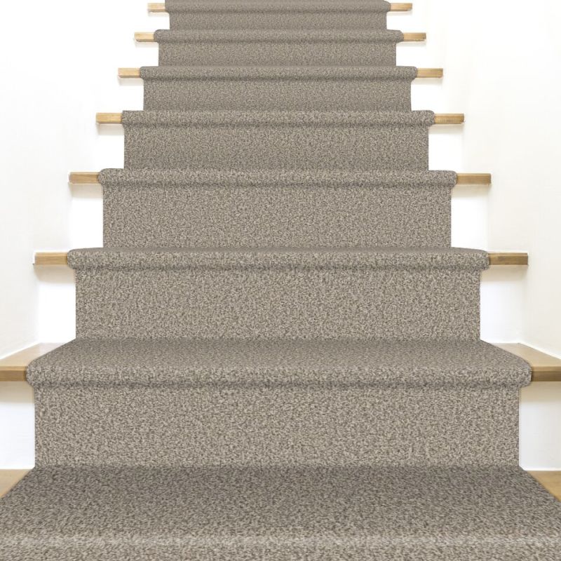 Shaw Floors SFA Tweed Comfort II Got The Giggles