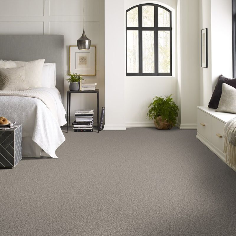 Shaw Floors SFA Tweed Comfort II Stand Out