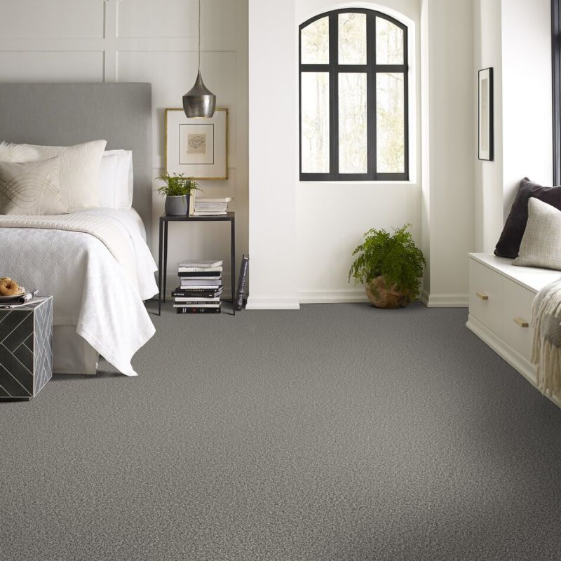 Shaw Floors SFA Tweed Comfort II All Dressed Up