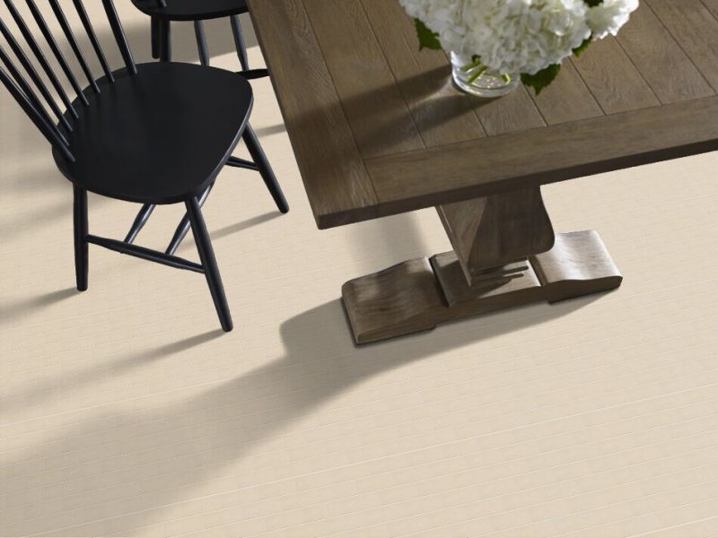 Shaw Floors Ceramic Solutions Elegance 3x6 Gloss Linen