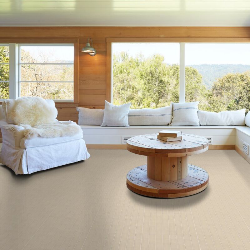 Shaw Floors Ceramic Solutions Elegance 3x6 Gloss Linen