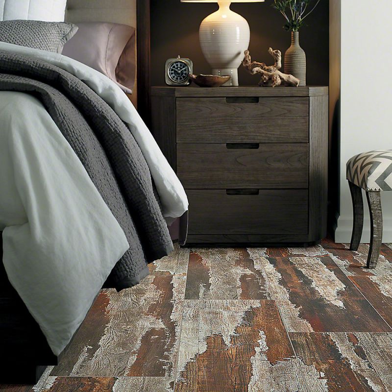 Shaw Floors Ceramic Solutions Fusion 12x48 Iron