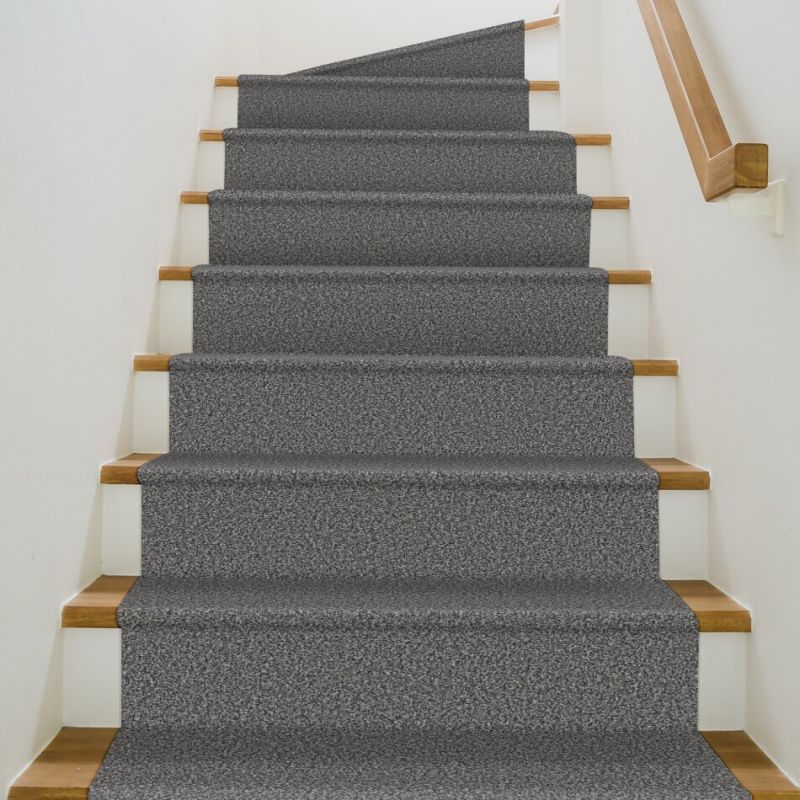 Shaw Floors SFA Tweed Comfort Blue Carolina