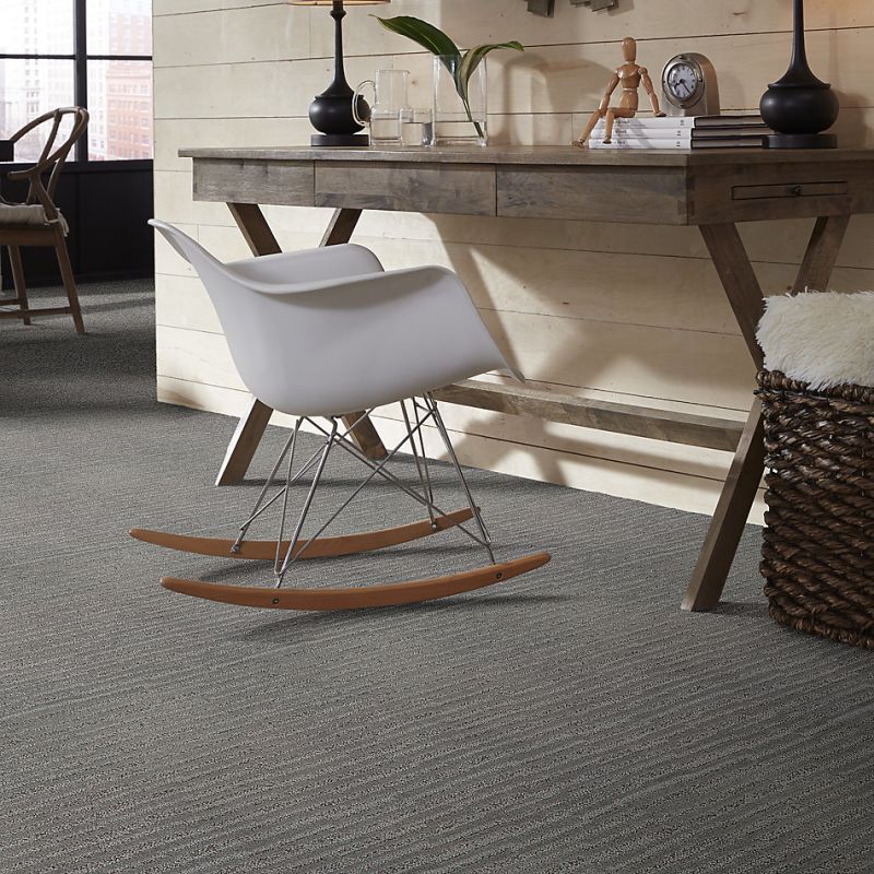 Shaw Floors Caress By Shaw Calais Stil Lg Shadow