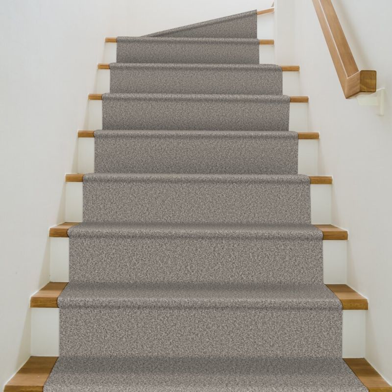 Shaw Floors SFA Tweed Comfort II Make A Splash