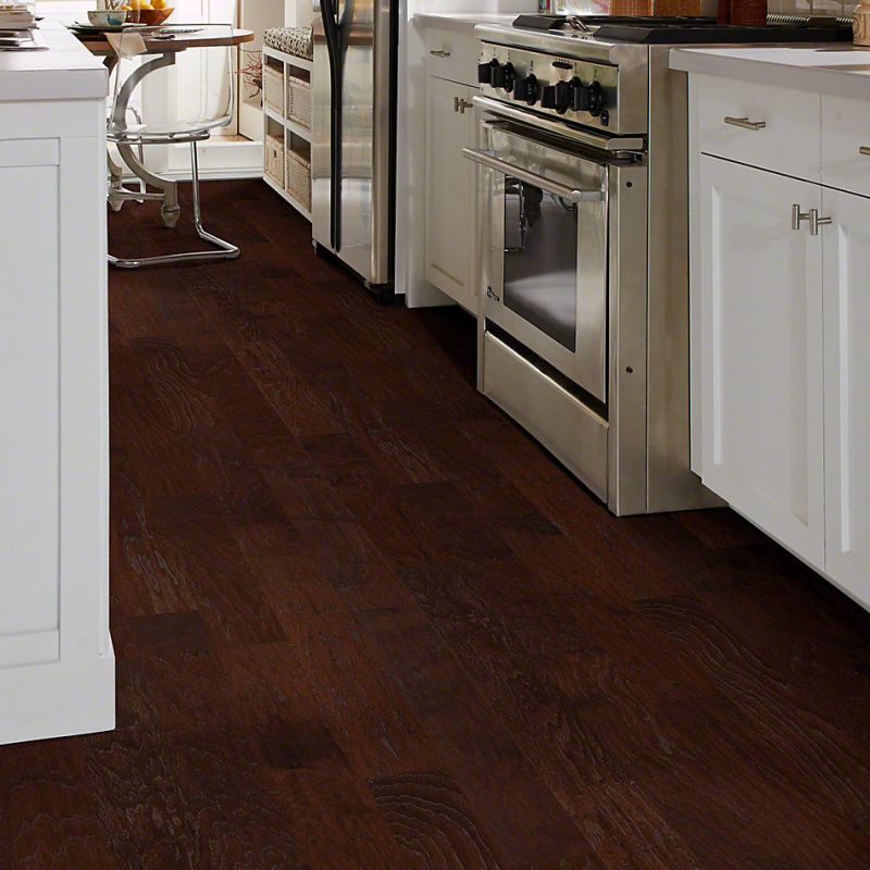 Shaw Floors SFA Summer Breeze Evening Shade