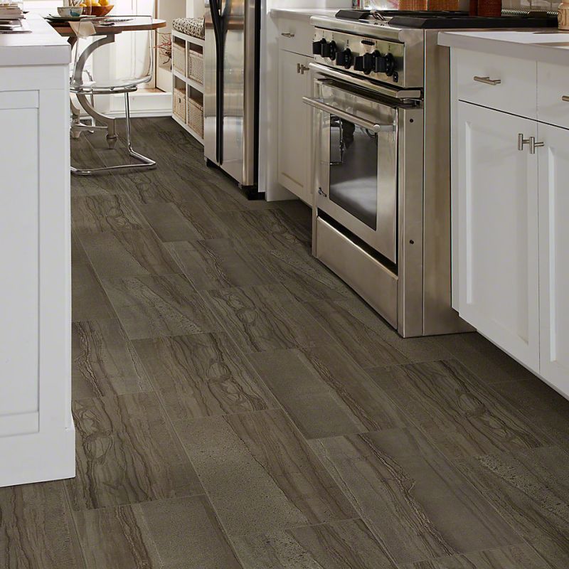 Shaw Floors Ceramic Solutions Coliseum 12x24 Matte Toast