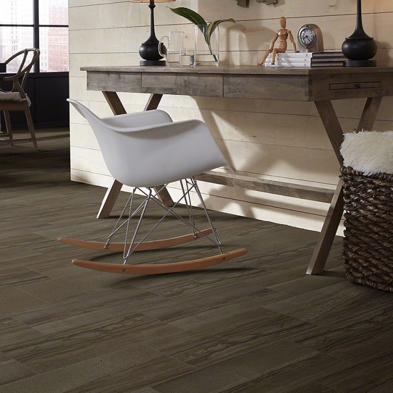 Shaw Floors Ceramic Solutions Coliseum 12x24 Matte Toast