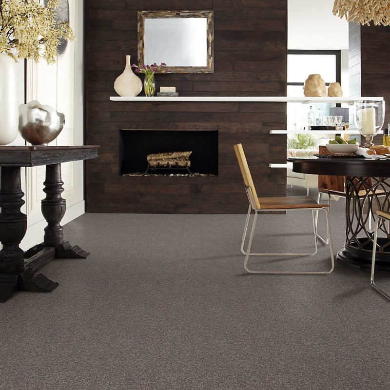 Shaw Floors Xz154 Pewter