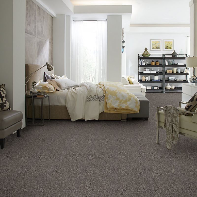 Shaw Floors Xz154 Pewter