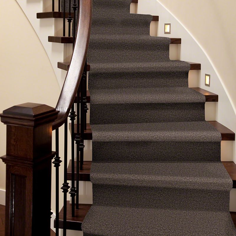 Shaw Floors SFA Take Part 12 Molasses