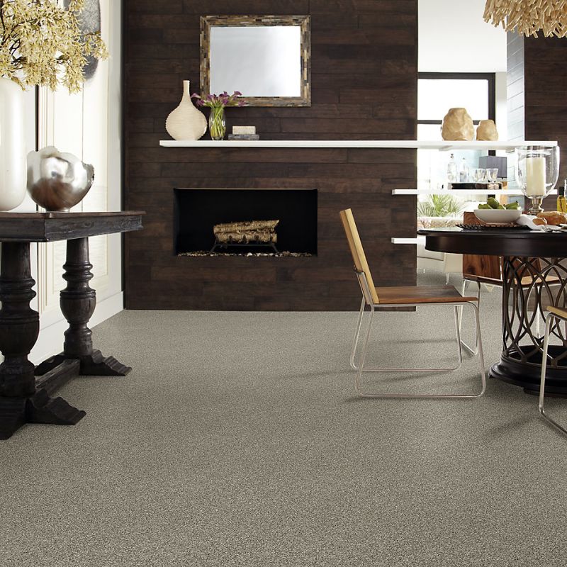 Shaw Floors Everlasting Tonal Barely There