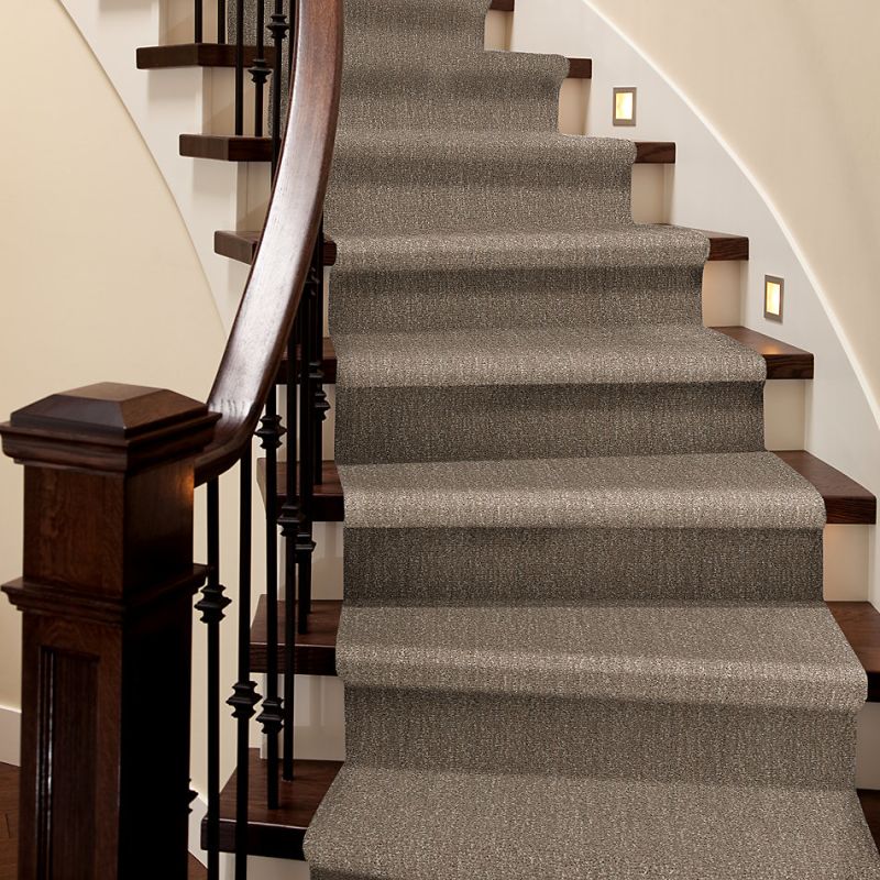 Shaw Floors Caress By Shaw Ombre Whisper Lg Tumbleweed
