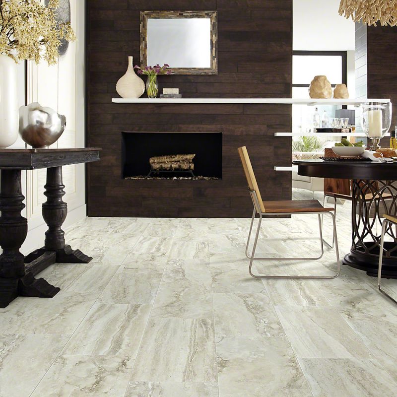 Shaw Floors Ceramic Solutions Genesis 12x24 Taupe