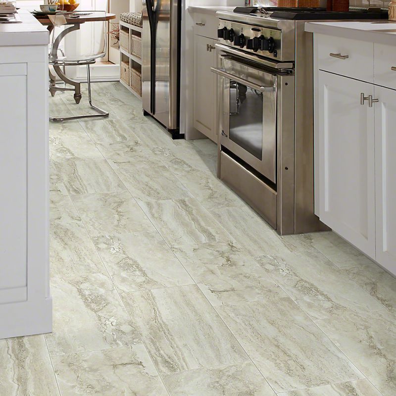 Shaw Floors Ceramic Solutions Genesis 12x24 Taupe