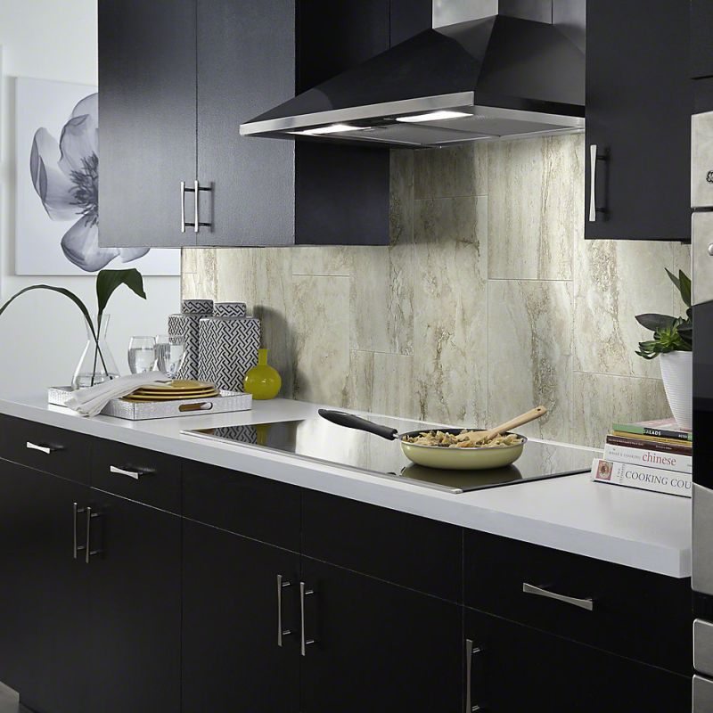 Shaw Floors Ceramic Solutions Genesis 12x24 Taupe
