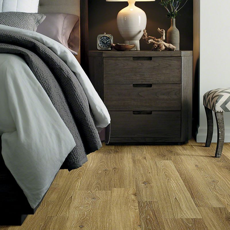 Shaw Floors SFA Castle Ridge Anneal
