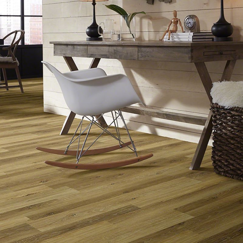 Shaw Floors Versalock Laminate Designer Mix Anneal