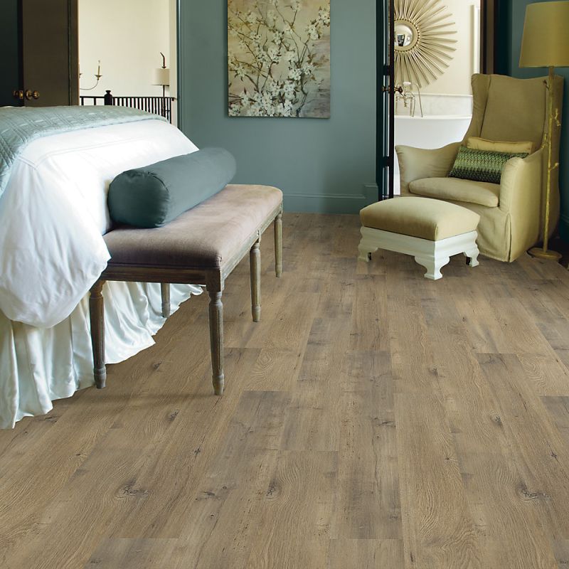 Shaw Floors Versalock Laminate Simplicity Plus Forge