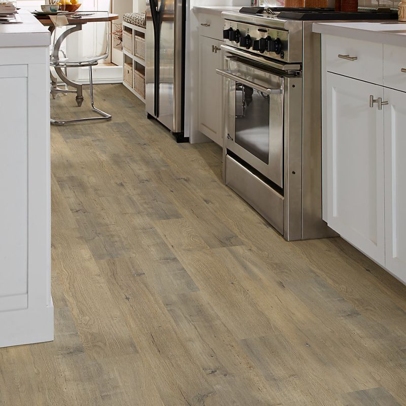 Shaw Floors Versalock Laminate Simplicity Plus Forge