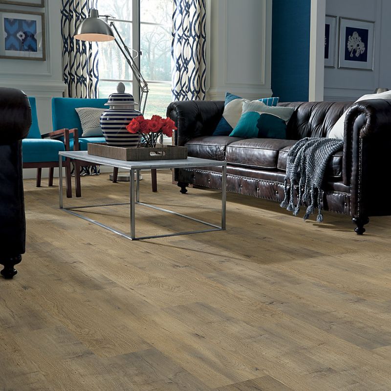 Shaw Floors Versalock Laminate Simplicity Plus Forge