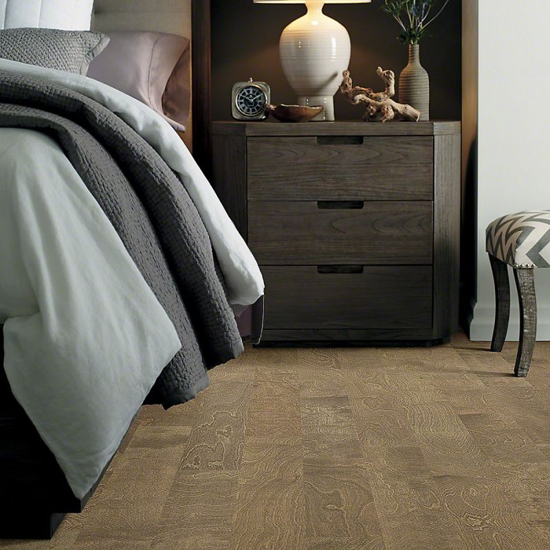 Shaw Floors SFA Tallahassee Crescent Beach